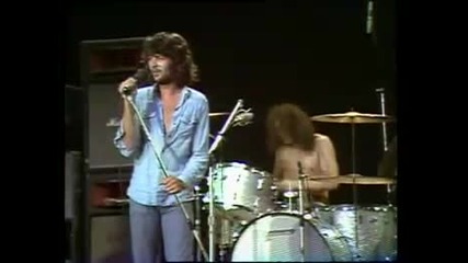 Deep Purple - Strange Kind of Woman