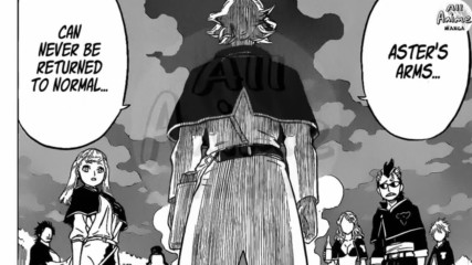 Black Clover Chapter 80 H D 720 Engsub