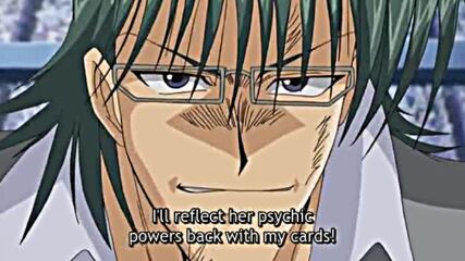 yu-gi-oh! 5ds 2022 episode 22
