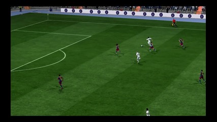 fifa 2011 R.madrid