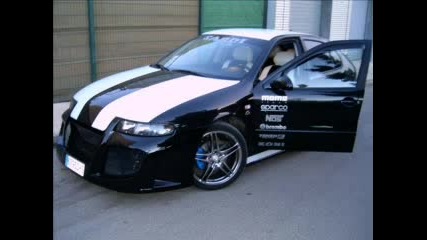 Tuning Cars