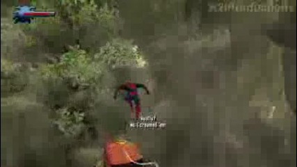 Spider-man Shattered Dimensions Chapter 1 - Part 1 [hd]