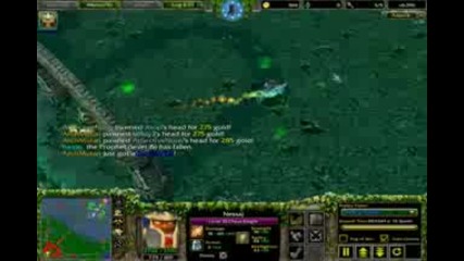 Chaos Knight Dota Destromath.