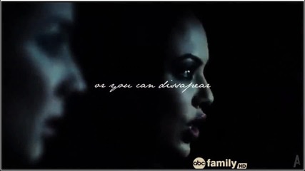 Pretty Little Liars | The A Team | May Be Aria ?