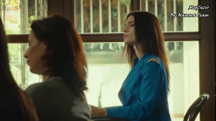Прилив и отлив - eп.27/1 (bg subs)