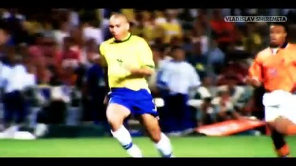 Ronaldo - Fenomeno Tribute