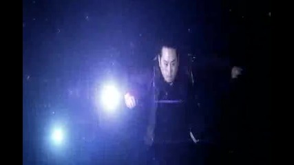 Linkin Park - Burning In The Skies
