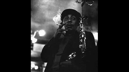 Johnny Hodges - Day dream