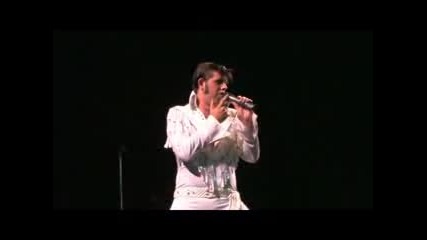 Various Elvis Tribute Artists Porthcawl 2