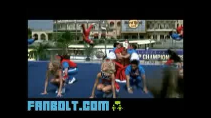 Bring It On 4 - Clip