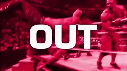 Wwe Royal Rumble 2015/ Кралско Меле 2015 - Официално промо!