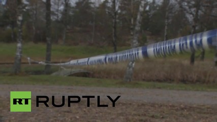 Sweden: Two fires rip through Munkedal refugee shelter in a week