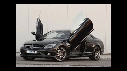 Mercedes Benz 