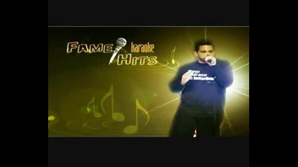 Greece Karaoke - Tha Pio Apopse To Feggari (instrumental).avi