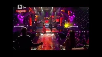 Гласът на Б-я на Роксана и Илиян - Йорговани 17.10.2011