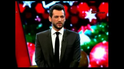 O Ses Turkiye ~ Murat Yildirim ~ full version