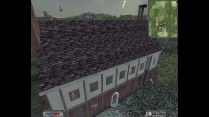 Napoleon Total War Online Battle #020 Denmark vs Great Britain 