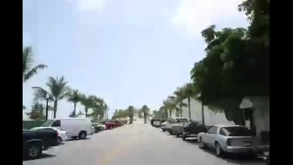 Youtube - 24 Hours in... Miami 