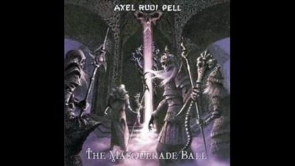 Axel Rudi Pell - The Line
