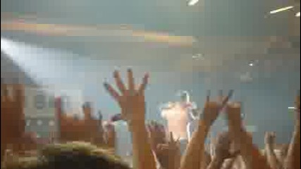 Metallica - Kvinde Min - Live in Copenhagen 2009