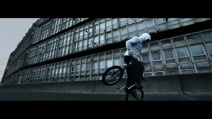 Magnetic Man - Getting Nowhere ft. John Legend