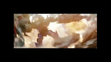 Transformers 3 Dark of the Moon 