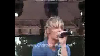 Us5 - Relax [hamburg] omg Chris [inloff]