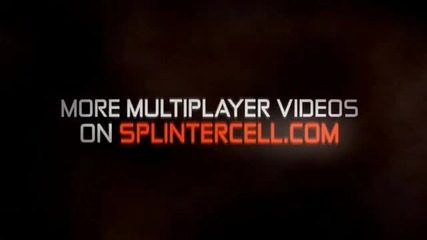 splinter cell conviction