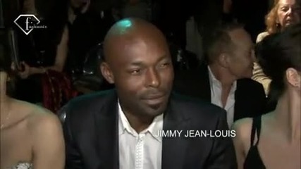 fashiontv Ftv.com - Paris Hc S S 09 - Zuhair Murad Backstage 