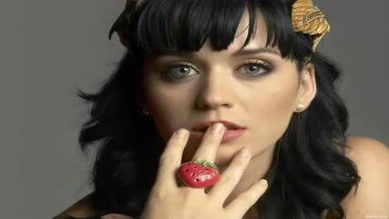 Hit на Katy Perry - E.t. 