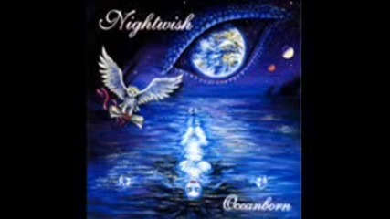 Nightwish - The Riddler 