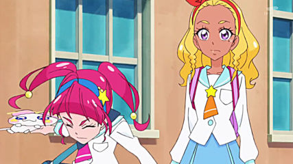 Star Twinkle Precure Episode 5