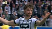 Елверсберг - Арминия Билефелд 3:1 /репортаж/