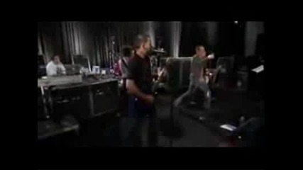 Linkin Park - No More Sorrow 