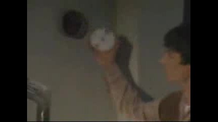 Blakes 7 - The Way Back 1