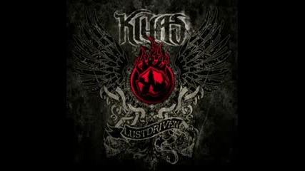 Kiuas - Cry Little Angel 