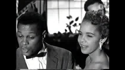 The Platters - The Great Pretender (1955)