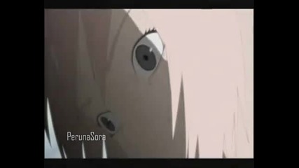Naruto Shippuden - Moment 4 Life
