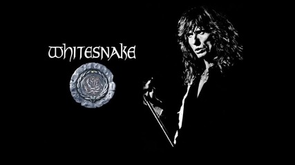 Whitesnake - Here I Go Again