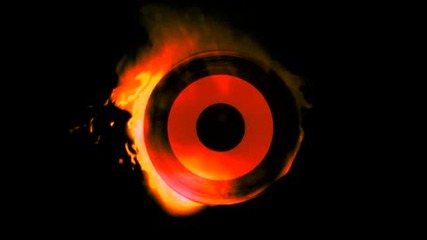 Pendulum - The Catalyst (cover) [best Quality_]