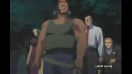 bleach episode 82 english dub part 1 (hq)