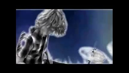 Black Gasoline - Lady Iron Wing