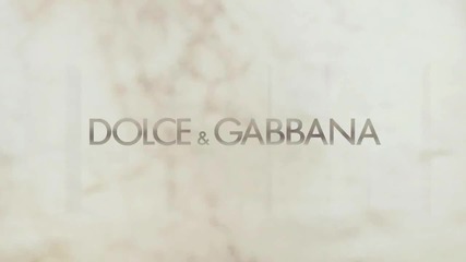 Dolce & Gabbana - реклама на Моника Белучи
