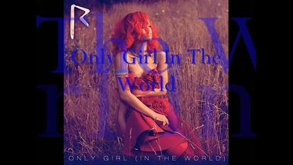 New Mix Rihanna 2011