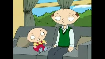 Family Guy - Как Се Правят Бебетата