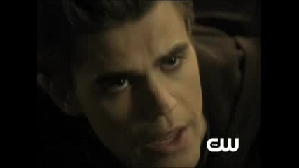 The Vampire Diaries Episode 14 Fool Me Once Clip 