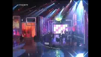 Велико Изпълнение На Момчетата От Atc  Livio and Joe - Around The World