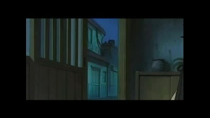 Sasuke - Lonely Day