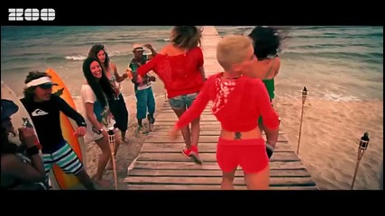 R.i.o Miss Sunshine (official Video)
