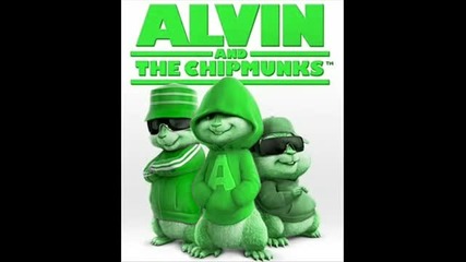 Alvin and the Chipmunks-love Song